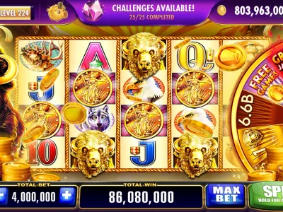 Cassino ao Vivo screenshot