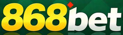 868bet Logo